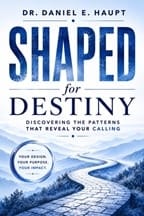 SHAPED for Destiny (Global Edition)