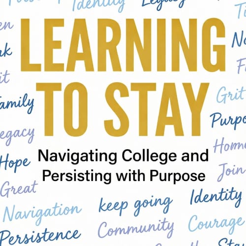 Learning to Stay